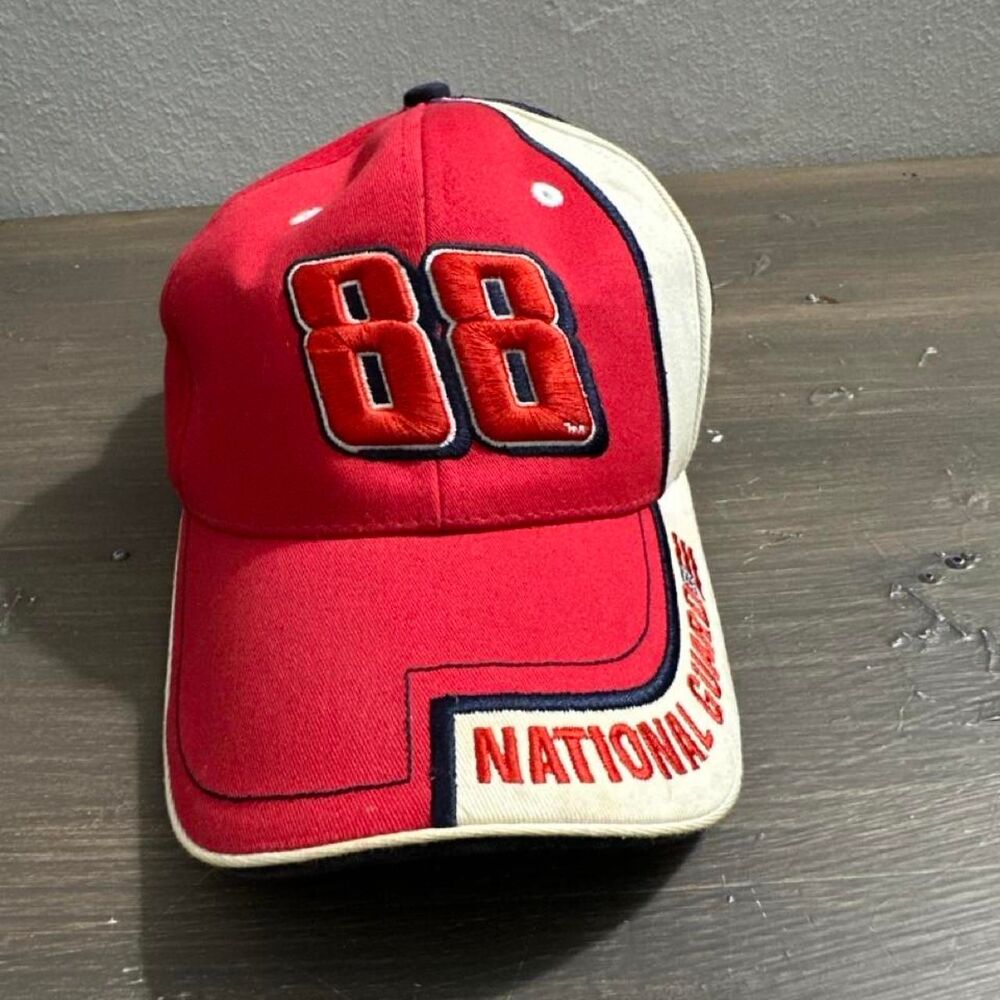 Nascar Men's multi Hat
